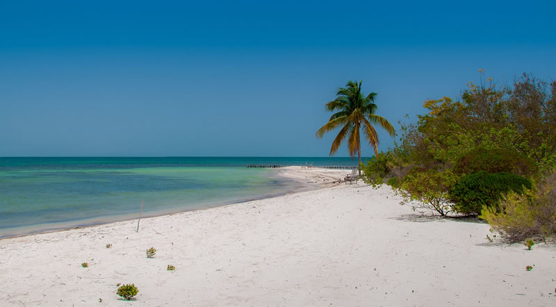 Las 10 mejores playas de Cuba