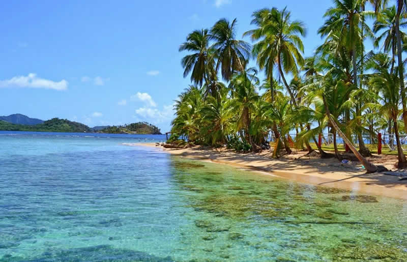 Las mejores 10 Panama - Viajando por